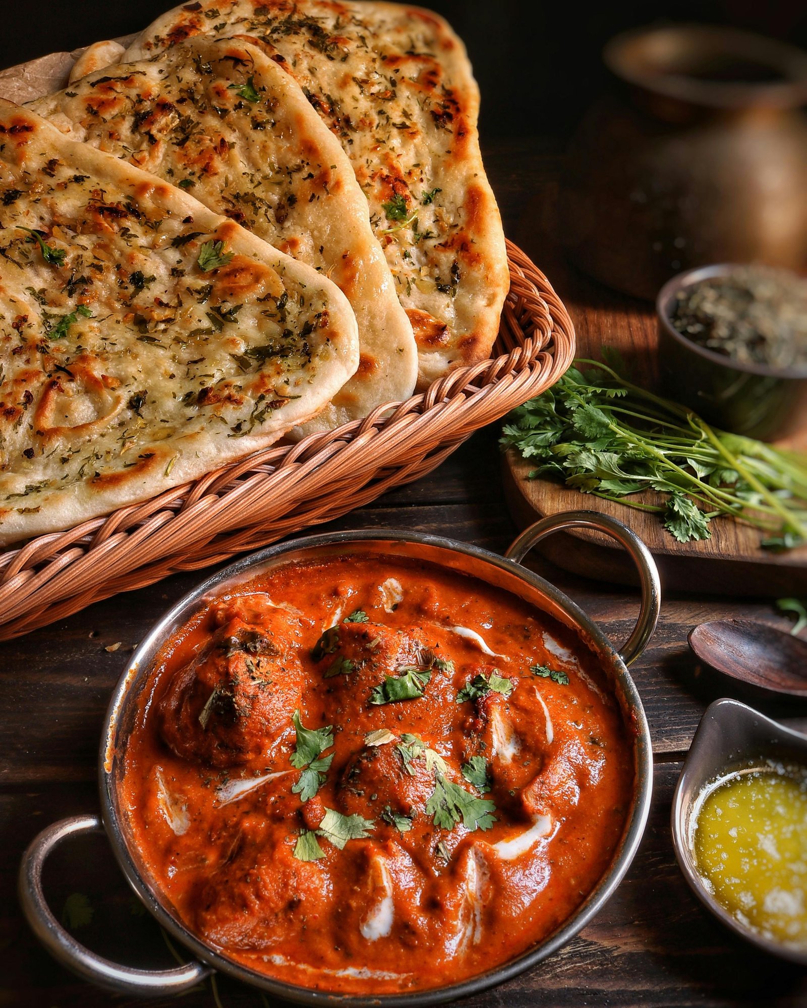 Paneer Tikka Bowl