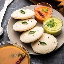 Idli Sambhar