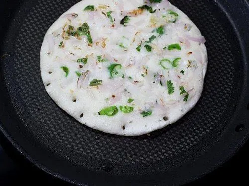 PLAIN UTTAPAM