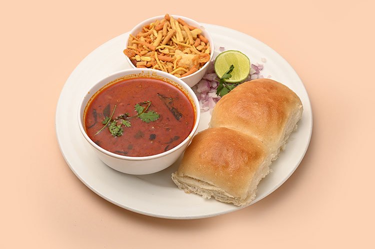 Misal Pav