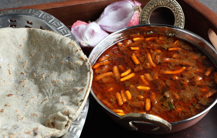 Maharashtrian Essence