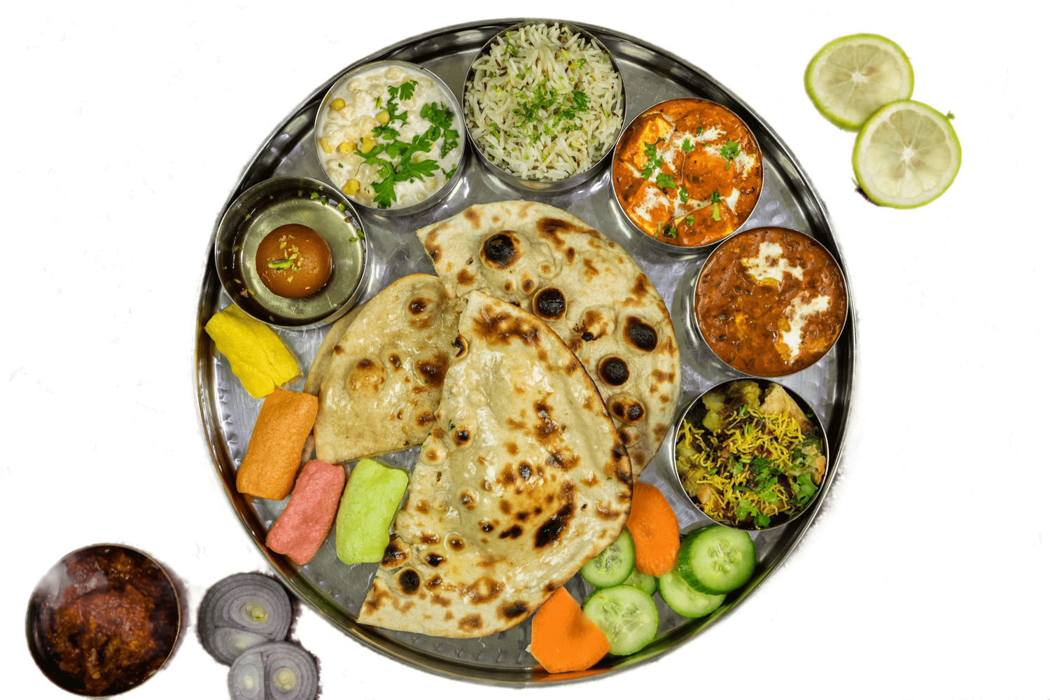 Sadguru Pure Veg Family Restaurant Dhaba Jain food & Party Hall