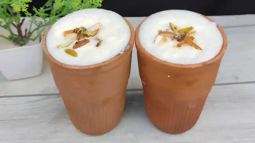 Lassi