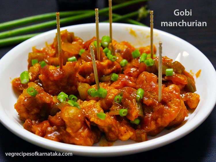 Gobi Manchurian