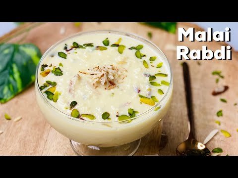 Malai Rabdi