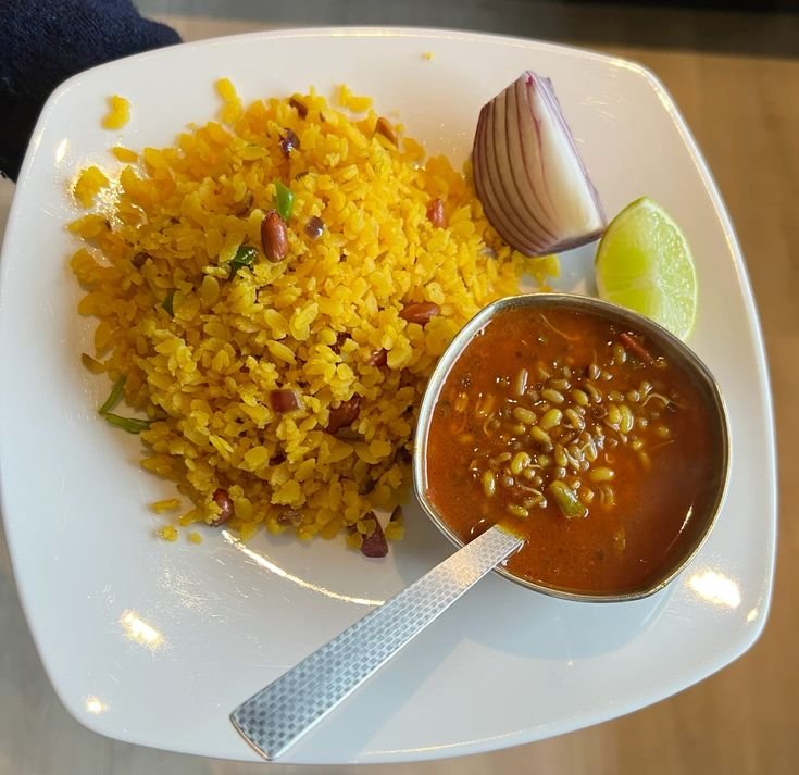 Poha