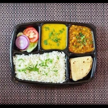 Fix Gujarati lunch