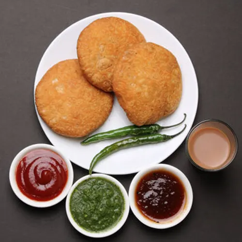 Kachori