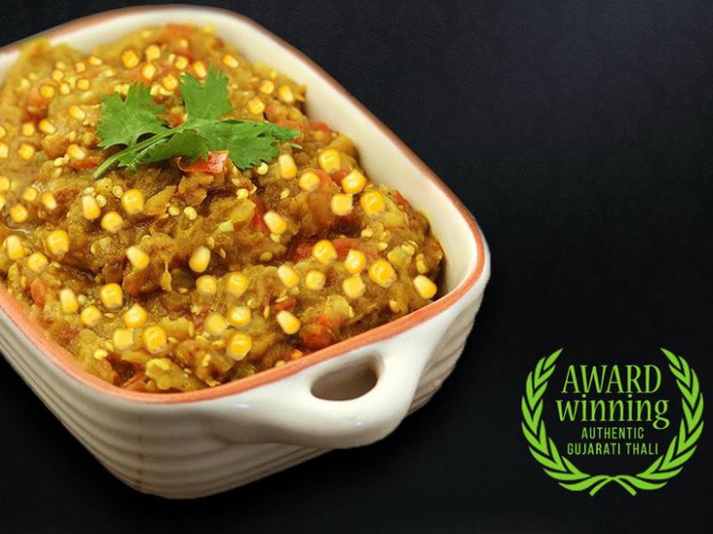 Sabudana Khichdi