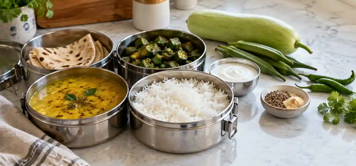 Jain Tiffin Service: What a Proper Jain Tiffin Includes and How to Find One