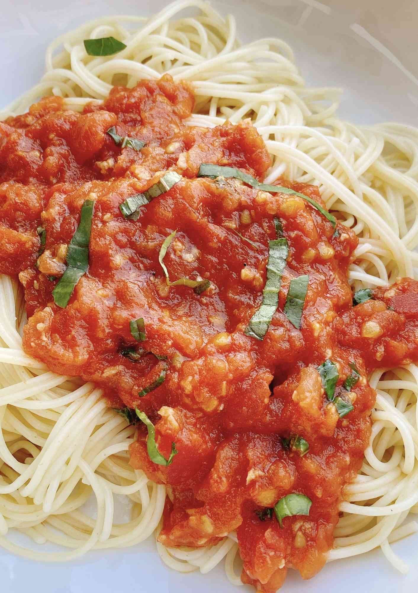 CAPELLINI ALA SICILIANA