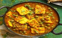 Mix Veg Malwani