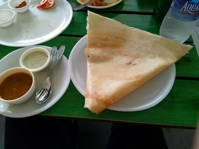 Paper Dosa