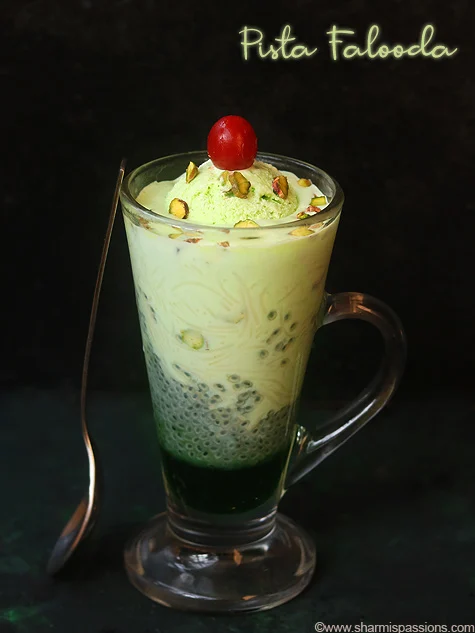 PISTA FALUDA