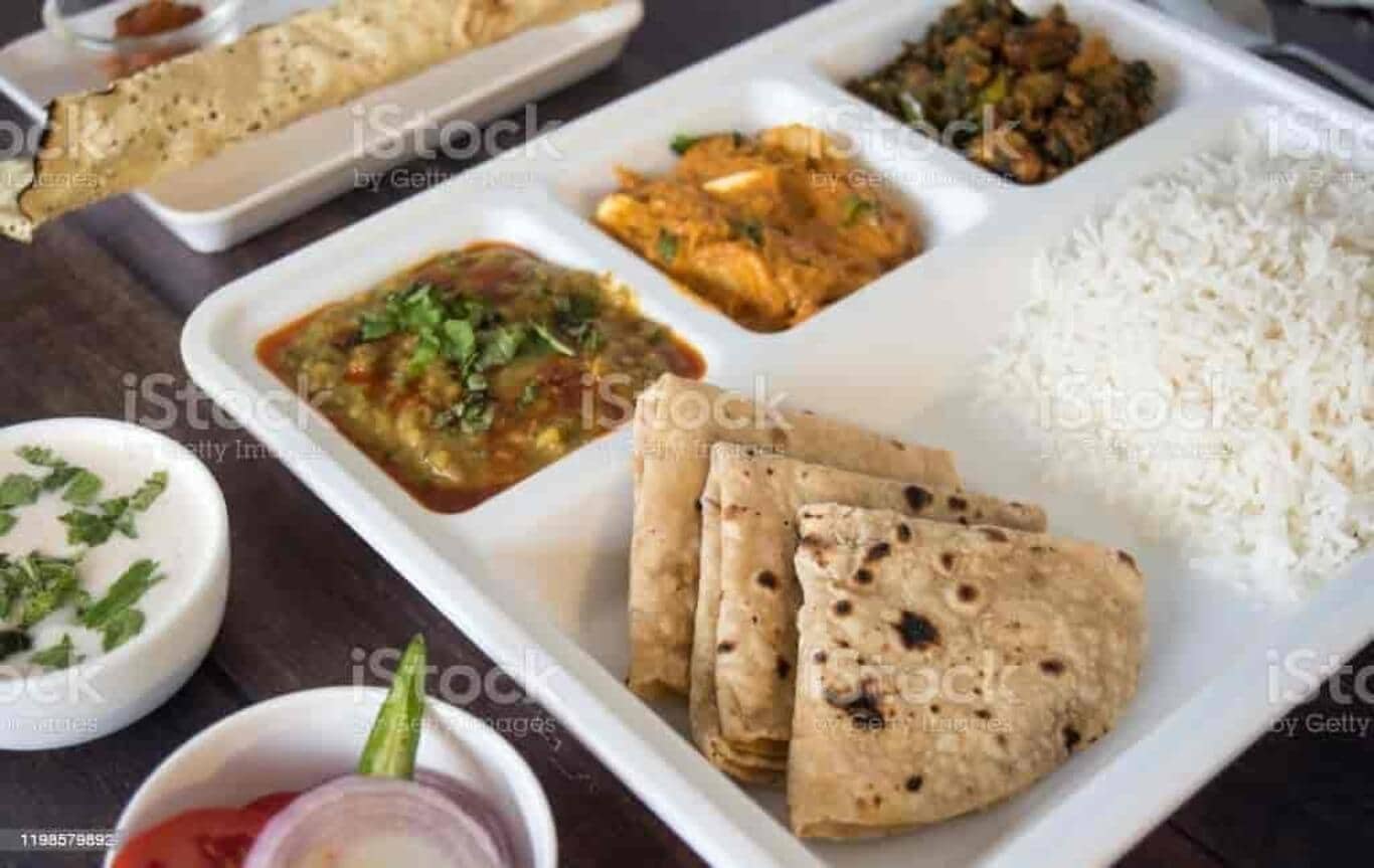 Meal Type - 3