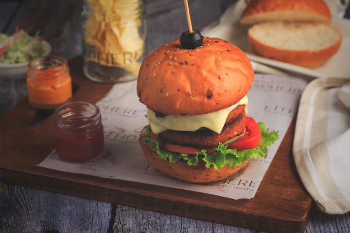 Burger